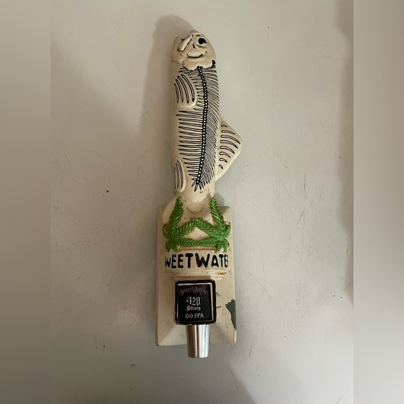 Sweetwater G13 tap handle - Picture 2 of 2